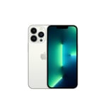 iPhone 13 Pro 256 Go, Argent, débloqué - Neuf