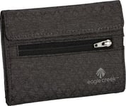 Eagle Creek Eagle Creek Rfid Intl Trifold Wallet Black