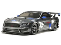 Tamiya Ford Mustang GT4 - TT-02 58664