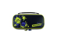 Switch Vault Case (Splatoon 3)