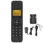 Home Office Expandable Cordless Telephone Handsfree Call With Caller Id Us P MPF