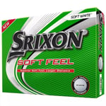 Srixon Soft Feel Golf Balls