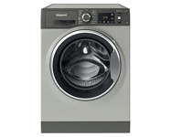 Hotpoint ActiveCare NM11948GCA Graphite 9KG 1400rpm Washing Machine