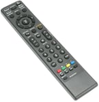 NEW Remote Control For LG Tv Social Hotel Dubai Direct Replacement