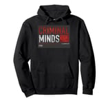 Criminal Minds Title Card Pullover Hoodie