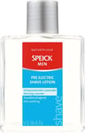 Speick - Speick Men Pre Electric Shave Lotion - 100ml