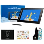 XPPen Artist 16 2nd Tablette graphique avec écran Édition Le Petit Prince, Tablette Graphique Dessin Numérique Stylet avec Technologie X3 Chip, Compatible avec Windows, Mac Os, Chrome Os, Linux et