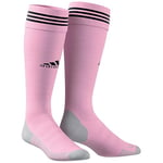 adidas Men's Adi 18 Socks, True Pink/Black, 40-42 EU