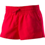 FireFly Barbecue Women's Barbie Ii Swim Shorts, Red Light, 42 UK