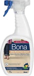 Bona Oiled Wood Floor Cleaner Liquid, Wooden Cleaner, 1 l (Pack of 1) 