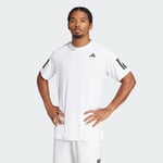 adidas Club Tennis Climacool 3-Stripes T-Shirt Men