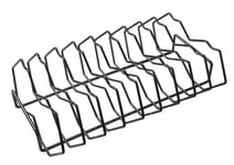 Rib rack 9-slots Primo