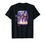 RESIDENT EVIL RE:VERSE T-Shirt