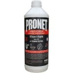 PRONET Pronet déboucheur canalisations acide sulfurique 15% - 1 L