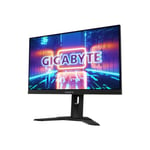 Gigabyte G24F - LED-skärm - Full HD (1080p) - 23.8" - HDR