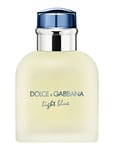 Dolce&Gabbana Light Blue Pour Homme Edt Nude