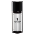 8411061805015 The Secret dezodorant spray 150ml Antonio Banderas