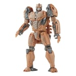 Transformers: Rise of the Beasts Studiosarja Generations Voyager Class Action Figure Cheetor 16,5 cm