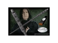 Réplique Harry Potter - Baguette Magique de Severus Rogue (édition personnage) 4