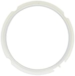 Instant RING-3-CLEAR Pot Sealing Ring – 3 Quart, Silicone, Clear