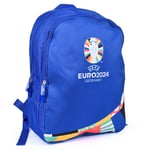 Hy-Pro Stade-Petit, Sac à Dos Mixte, Bleu, Small