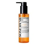 Some By Mi Propolis B5 Glow Barrier Calming Oil to Foam - 120 ml