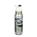 Klean Kanteen Insulated Kid Classic Narrow 355ml w/Sport Cap