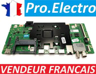 MOTHERBOARD Carte Mère TV SAMSUNG T55DU7175U BN96-58676C BN41-03231