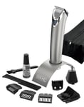 Wahl 09818116 Régle Barbe Rechargeable Inoxydable Acier Soin Lithium Ion +