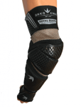 Bunkerkings Royal Guard Supreme Elbow Pad (Storlek: XL)