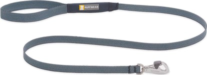 Ruffwear Ruffwear Hi & Light Leash Basalt Gray OneSize, Basalt Gray