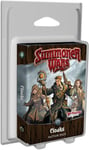 Plaid Hat Games Summoner Wars Second Edition Cloaks Faction Deck