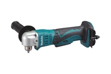 Makita DDA350Z - vinkelbor - ledningfri - intet batteri