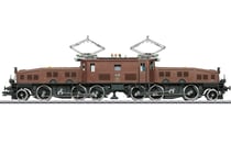 Märklin 55683, Togmodell, Montert På Forhånd, Gutt/Jente, 15 År, Brun, Ikke For Barn Under 36 Måneder