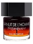 Yves Saint Laurent Yves-Saint-Laurent YSL La Nuit De L'Homme Eau de Parfum Spray - 60 ml