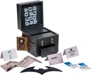 McFarlane Toys - DC Direct The Riddler: Puzzle Box by Edward Nygma (US IMPORT)