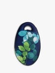 Burgon & Ball National Trust Under the Canopy Memory Foam Garden Kneeler, Blue