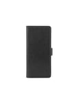 Wallet Case 3 Card Slots Black - OnePlus 12