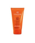 Collistar Speciale Abbronzatura Perfetta Crema Abbronzante Protettiva Viso - Corpo SPF30 150 ml