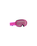 Scott - Scott Sco Goggle Jr Witty Chrome - Juniorgoggles - High viz pink/enhancer