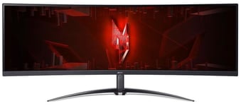 ACER Nitro XZ2 XZ452CUVbemiiphuzx 44.5" Ecran incurvé LED