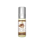 Musk Parfym Al Rehab Choco Musk 6ml 100% olja