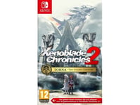 Xenoblade Chronicles 2: Torna - The Golden Country Nintendo Switch