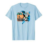 Batman In the City T-Shirt