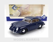 SOLIDO 1802808 Porsche 356 Pre-a Coupe 1953 1:18