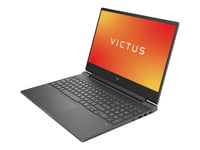 Victus by HP Laptop 15-fb0202nf - Ryzen 5 5600H 16 Go RAM 512 Go SSD Noir AZERTY