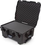 Nanuk 950 Case Foam Black, OneSize