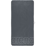 Arena Smart Plus Pool Towel Gris