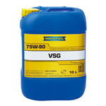 Girolje RAVENOL VSG 75W90 10L