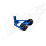 FR- Traxxas Wheelie Bar Maxx - Blu - 8976X